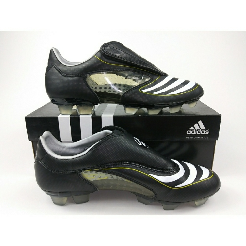 Rare! 2008 Adidas F30.8 TRX FG Soccer Cleats - Picture 8 of 8